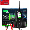 Multimeter - ASTA S-MIC25 (Multimeterový tester PS100 P100 Digital 0V-70V) Multimeter - ASTA S-MIC25 (Multimeterový tester PS100 P100 Digital 0V-70V)
