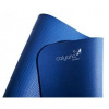 Airex podložka Calyana Yoga Prime, modrá, 66x185x0,45 cm Airex podložka Calyana Yoga Prime, modrá, 66x185x0,45 cm