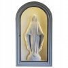 Kaplnka pre dom so sochou Panny Márie - biela (Kaplnka pre dom so sochou Panny Márie - biela)