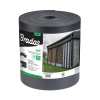 Bradas tieniaci pás na plot Solid 1200 g/m2 0,19 x 26 m tmavosivý Bradas tieniaci pás na plot Solid 1200 g/m2 0,19 x 26 m tmavosivý