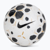 Futbalová lopta Nike Academy Elite white/black/black veľkosť 5 Futbalová lopta Nike Academy Elite white/black/black veľkosť 5