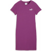 Šaty PUMA ESS No. 1 Logo Slim Dress|XL Šaty PUMA ESS No. 1 Logo Slim Dress|XL