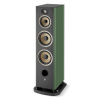 Focal ARIA EVO X N°4 Moss Green High Gloss (Stĺpový reproduktor (cena za pár))