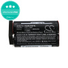 Batéria pre Moser ChromStyle, Wella Academy, Super Cordless, 2000mAh, Ni-MH, 3.6V, 1871-7590, HQ Batéria pre Moser ChromStyle, Wella Academy, Super Cordless, 2000mAh, Ni-MH, 3.6V, 1871-7590, HQ