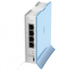 Mikrotik RB941-2nD-TC Access Point hAP Lite, case, PSU Mikrotik RB941-2nD-TC Access Point hAP Lite, case, PSU