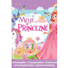 Moje princezné - Kolektív Moje princezné - Kolektív