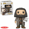 Funko Harry Potter Super Sized POP! Movies Vinyl Figurka Hagrid a Cake 14 cm Funko Harry Potter Super Sized POP! Movies Vinyl Figurka Hagrid a Cake 14 cm
