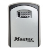 Master Lock Bezpečnostní schránka na klíče 5403EURD