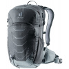 DEUTER Attack 20 graphite-shale DEUTER Attack 20 graphite-shale