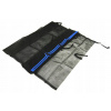 Trampolínová sieť Sonifit 300-312 cm (Vnútorná sieť trampolíny SoniFit 10 stôp (305 cm, 8 úchytov)) Trampolínová sieť Sonifit 300-312 cm (Vnútorná sieť trampolíny SoniFit 10 stôp (305 cm, 8 úchytov))