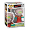 Funko Pop! 1874 Mars Attacks Martian Ambassador Funko Pop! 1874 Mars Attacks Martian Ambassador