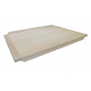 Peewit Doska Na Cesto 40 x 54 cm Peewit Doska Na Cesto 40 x 54 cm