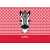 Herlitz Dosky na číslice Zebra Herlitz Dosky na číslice Zebra