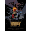 Hellboy - Půlnoční cirkus (Mike Mignola) Hellboy - Půlnoční cirkus (Mike Mignola)