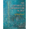 The Guitarist´s Introduction to Jazz - Randy Vincent The Guitarist´s Introduction to Jazz - Randy Vincent