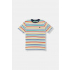 United Colors of Benetton tričko detské bavlnené 39IAC10S8.G.Stagionale viacfarebná 130 United Colors of Benetton tričko detské bavlnené 39IAC10S8.G.Stagionale viacfarebná 130