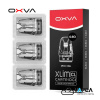 OXVA Xlim CL Pod Top Fill cartridge 0,6ohm 3ml 3Pack náhradný tank (POD) OXVA Xlim CL Pod Top Fill cartridge 0,6ohm 3ml 3Pack náhradný tank (POD)
