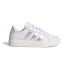 Dievčenská rekreačná obuv ADIDAS-Streettalk Jr cloud white/iridescent/core white Biela 36 2/3 2026 Dievčenská rekreačná obuv ADIDAS-Streettalk Jr cloud white/iridescent/core white Biela 36 2/3 2026