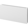 Mexen CHF20 Hygiene Flat doskový radiátor 600 x 1600 mm, bočné pripojenie, 1606 W, biely - W420HF-060-160-00 Mexen CHF20 Hygiene Flat doskový radiátor 600 x 1600 mm, bočné pripojenie, 1606 W, biely - W420HF-060-160-00
