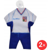 Rulyt Minidres ČR 6 FUTBAL 2 ks Rulyt Minidres ČR 6 FUTBAL 2 ks