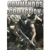 Commandos Pack - Steam PC Commandos Pack - Steam PC