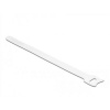 Delock káblový manažér na suchý zips (d x š) 200 mm x 12 mm biela 10 ks; 19520 Delock káblový manažér na suchý zips (d x š) 200 mm x 12 mm biela 10 ks; 19520
