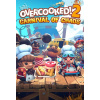 Overcooked! 2: Carnival of Chaos - Steam PC Overcooked! 2: Carnival of Chaos - Steam PC