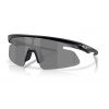 Okuliare Oakley RSLV Lite Matte Black w/ Prizm Black Okuliare Oakley RSLV Lite Matte Black w/ Prizm Black