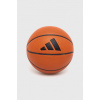 Lopta adidas Performance All Court 3.0 oranžová farba, HM4975 HM4975. ONE SIZE Lopta adidas Performance All Court 3.0 oranžová farba, HM4975 HM4975. ONE SIZE