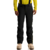 Lyžiarske nohavice FISCHER RC4 Pants Black Čierna L Lyžiarske nohavice FISCHER RC4 Pants Black Čierna L