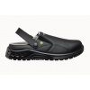 Bezpečnostné sandále BENNON - Black SB ESD Slipper Veľkosť: 43 Bezpečnostné sandále BENNON - Black SB ESD Slipper Veľkosť: 43