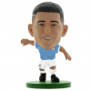 MANCHESTER CITY FC Figúrka Manchester City FC, SoccerStarz, Phil Foden, 5 cm MANCHESTER CITY FC Figúrka Manchester City FC, SoccerStarz, Phil Foden, 5 cm