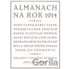 Almanach na rok 1914 - Erik Gilk Almanach na rok 1914 - Erik Gilk