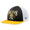 Fanatics Pánská kšiltovka Boston Bruins NHL True Classic Foam Front Trucker Fanatics Pánská kšiltovka Boston Bruins NHL True Classic Foam Front Trucker