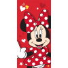 Jerry Fabrics osuška Minnie Mouse 12 70x140 cm Jerry Fabrics osuška Minnie Mouse 12 70x140 cm