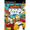 The Simpsons Road Rage (PS2) The Simpsons Road Rage (PS2)