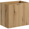 Comad Nova Oak skrinka 60x39x57 cm dub NOVA OAK A 82-60-2D Comad Nova Oak skrinka 60x39x57 cm dub NOVA OAK A 82-60-2D