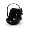 Cybex Cloud G3 PLUS Moon Black Cybex Cloud G3 PLUS Moon Black