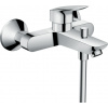 Hansgrohe Vanová baterie Logis bez sprchového setu 150 mm chrom 71400000 Hansgrohe Vanová baterie Logis bez sprchového setu 150 mm chrom 71400000