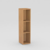 Knihovnica Rea Store 30/124 Farba: Buk Knihovnica Rea Store 30/124 Farba: Buk
