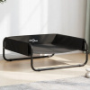 VidaXL pelech pre psa sivé 70 cm x 70 cm VidaXL pelech pre psa sivé 70 cm x 70 cm