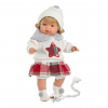 Llorens Lydia Llorona 38 cm Llorens Lydia Llorona 38 cm