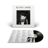 Vinyl Elton John - ICE ON FIRE Vinyl Elton John - ICE ON FIRE
