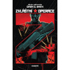 Zvláštní operace Z - Gavin G. Smith Zvláštní operace Z - Gavin G. Smith