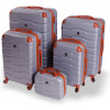 BERTOO Firenze Set 5 v 1, strieborný 0745604903080 BERTOO Firenze Set 5 v 1, strieborný 0745604903080