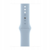 Apple Watch 45mm Light Blue Sport Band - S/M MWMU3ZM/A Apple Watch 45mm Light Blue Sport Band - S/M MWMU3ZM/A