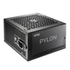 Adata XPG PYLON zdroj 550W 80+BRONZE PYLON550B-BKCEU Adata XPG PYLON zdroj 550W 80+BRONZE PYLON550B-BKCEU
