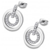 Náušnice Lotus Style Woman Basic LS1868-4/1 Náušnice Lotus Style Woman Basic LS1868-4/1