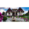 Resort Kamzík*** v Ždiari s raňajkami a neobmedzeným wellness v srdci Belianskych Tatier Resort Kamzík*** v Ždiari s raňajkami a neobmedzeným wellness v srdci Belianskych Tatier