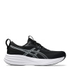 Asics GEL-Pulse 17 Womens Running Shoes Black/Gravel 8 (42.5) Asics GEL-Pulse 17 Womens Running Shoes Black/Gravel 8 (42.5)